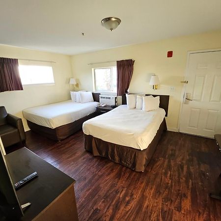 Tampa Bay Extended Stay - Airport Dış mekan fotoğraf