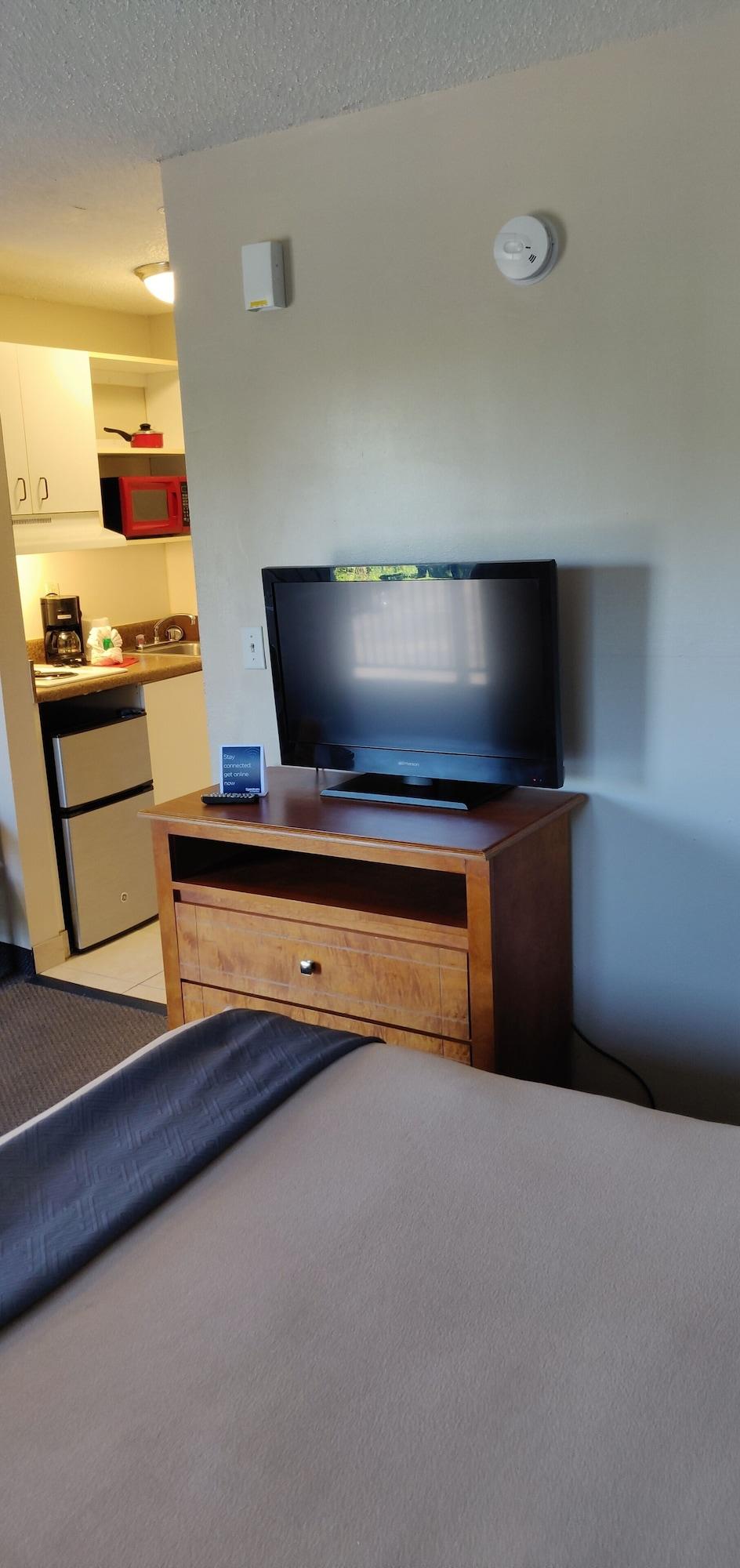 Tampa Bay Extended Stay - Airport Dış mekan fotoğraf