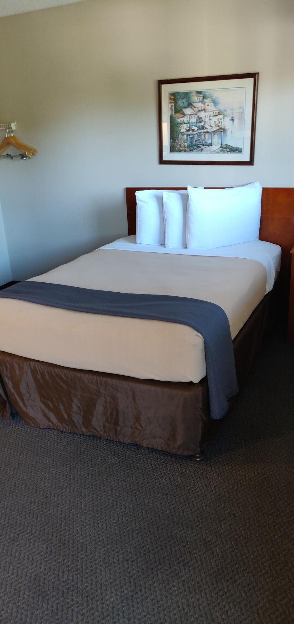 Tampa Bay Extended Stay - Airport Dış mekan fotoğraf