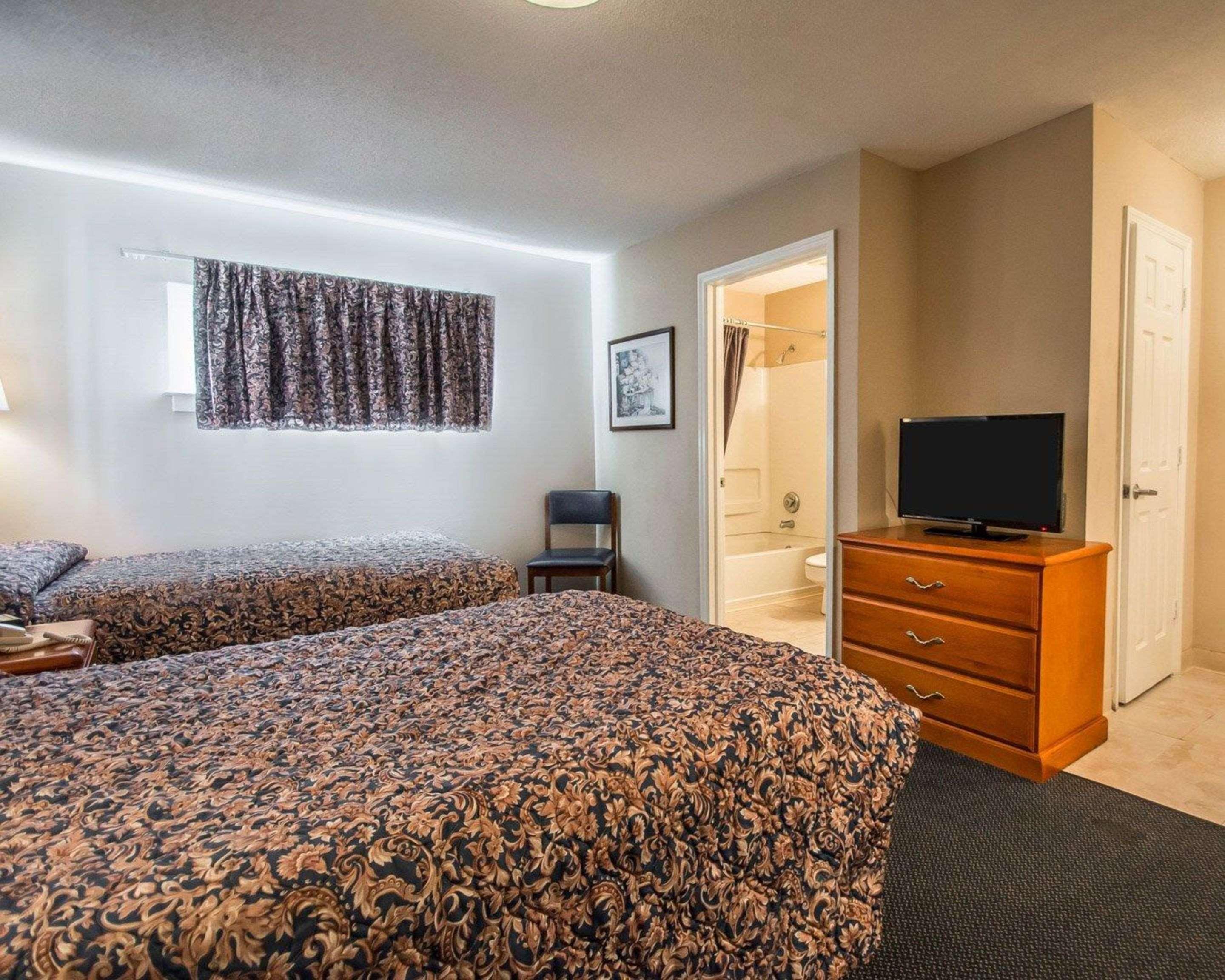 Tampa Bay Extended Stay - Airport Dış mekan fotoğraf