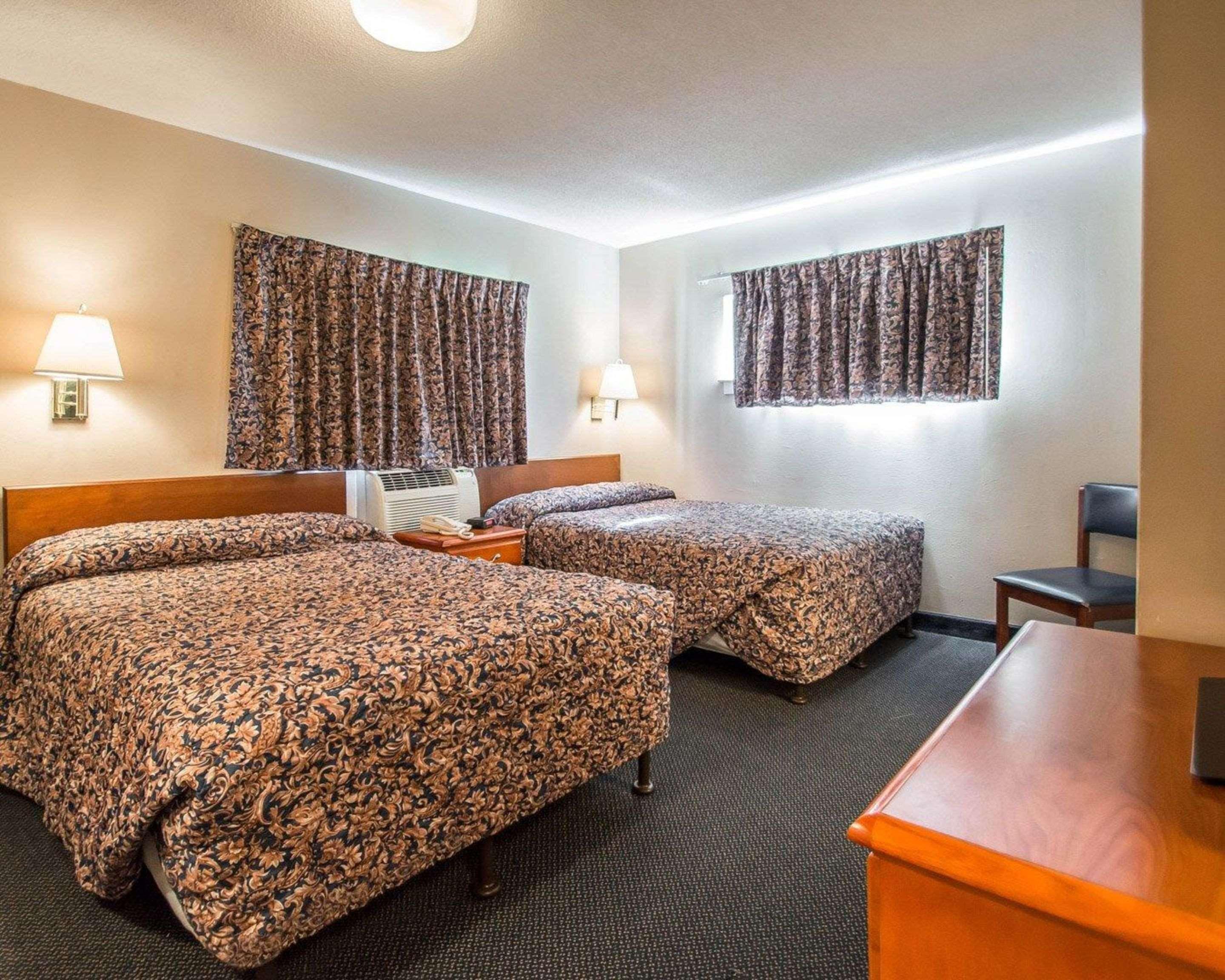Tampa Bay Extended Stay - Airport Dış mekan fotoğraf