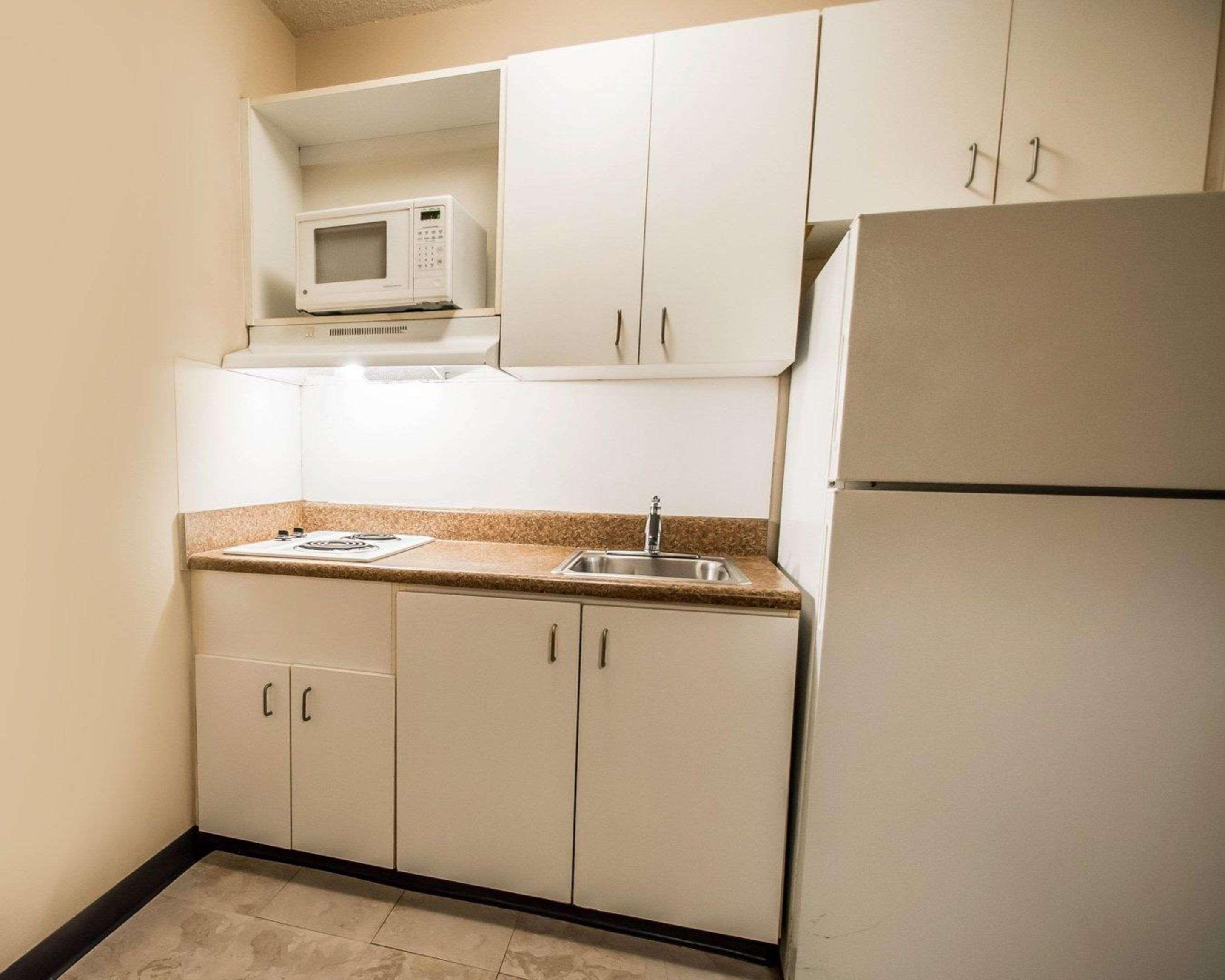Tampa Bay Extended Stay - Airport Dış mekan fotoğraf