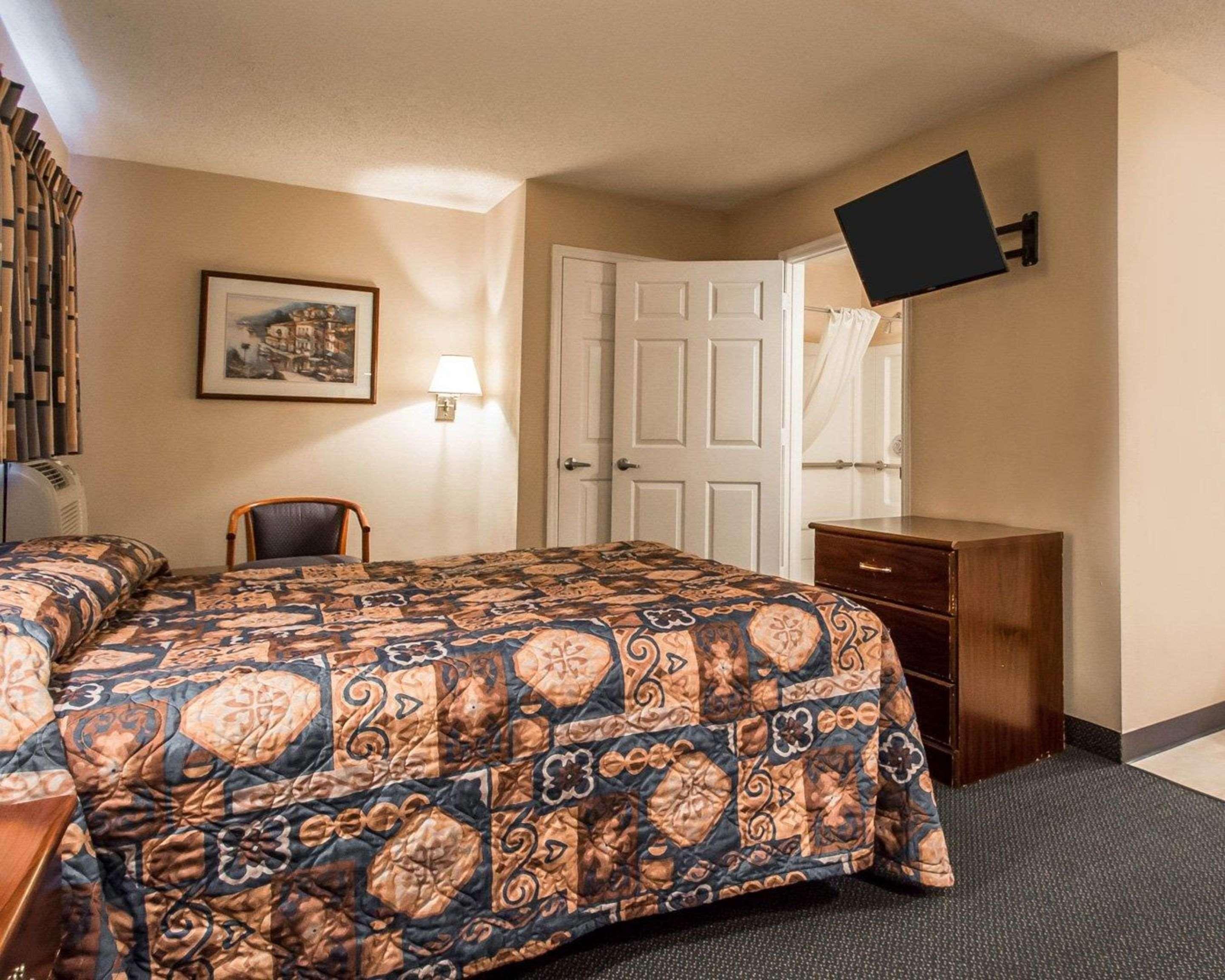 Tampa Bay Extended Stay - Airport Dış mekan fotoğraf