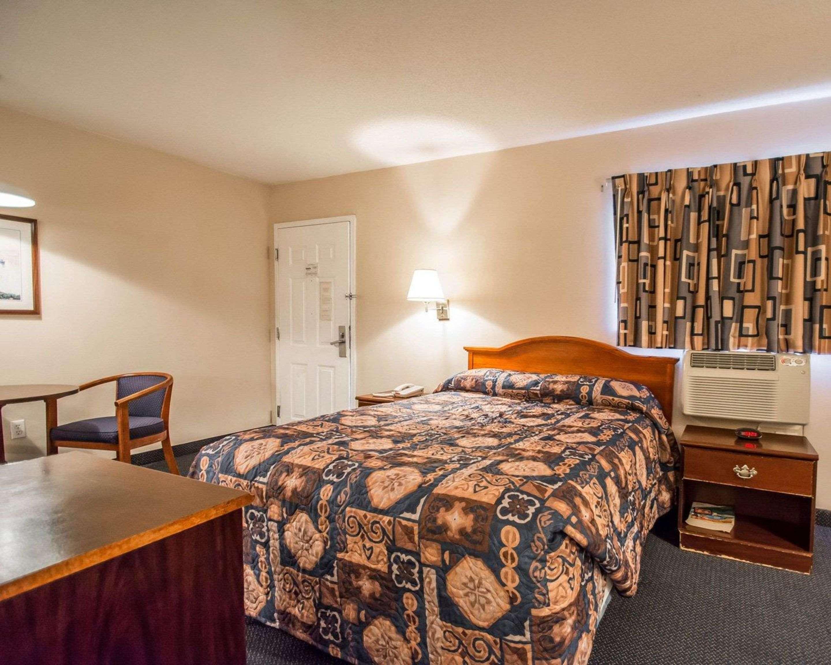 Tampa Bay Extended Stay - Airport Dış mekan fotoğraf