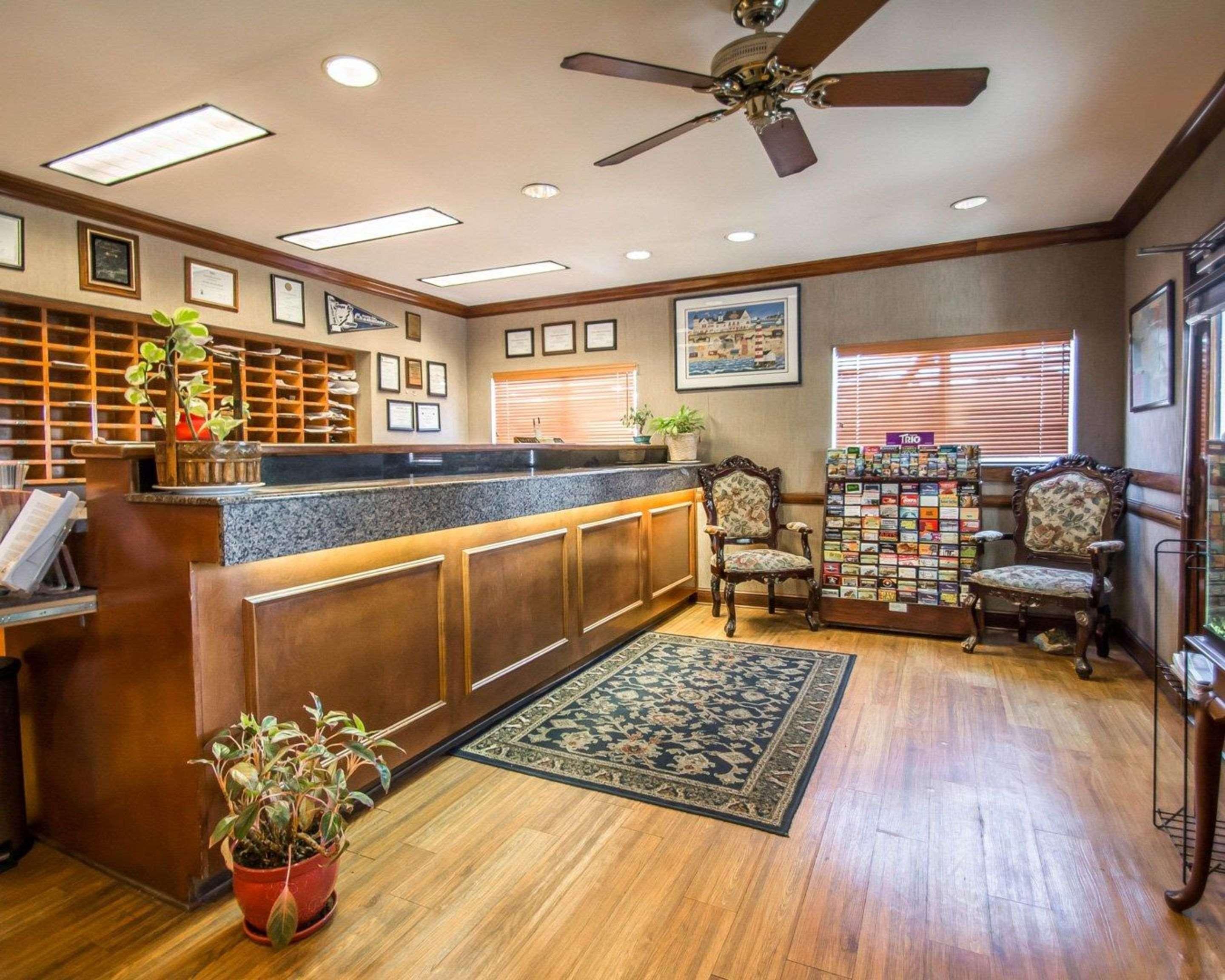 Tampa Bay Extended Stay - Airport Dış mekan fotoğraf