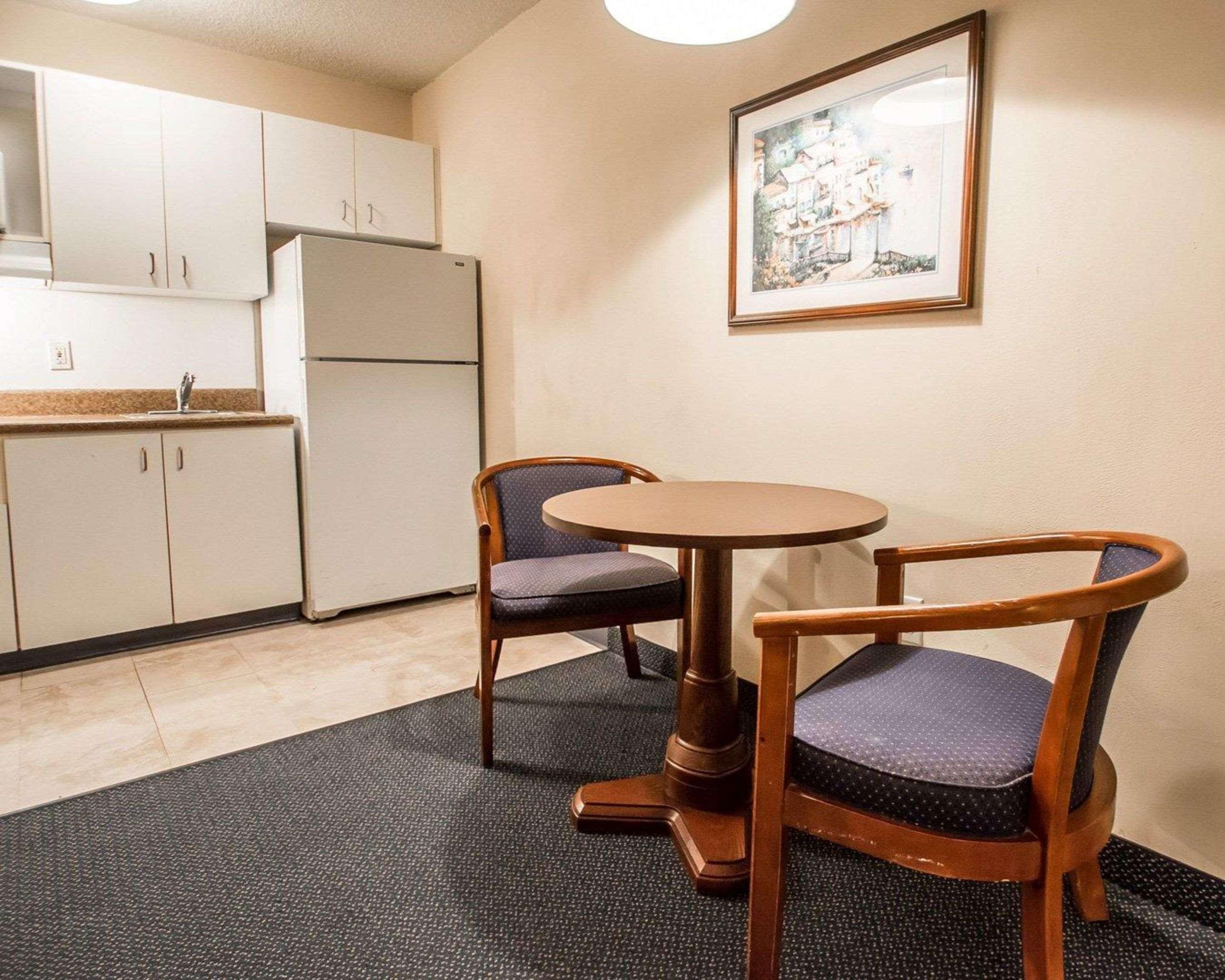 Tampa Bay Extended Stay - Airport Dış mekan fotoğraf