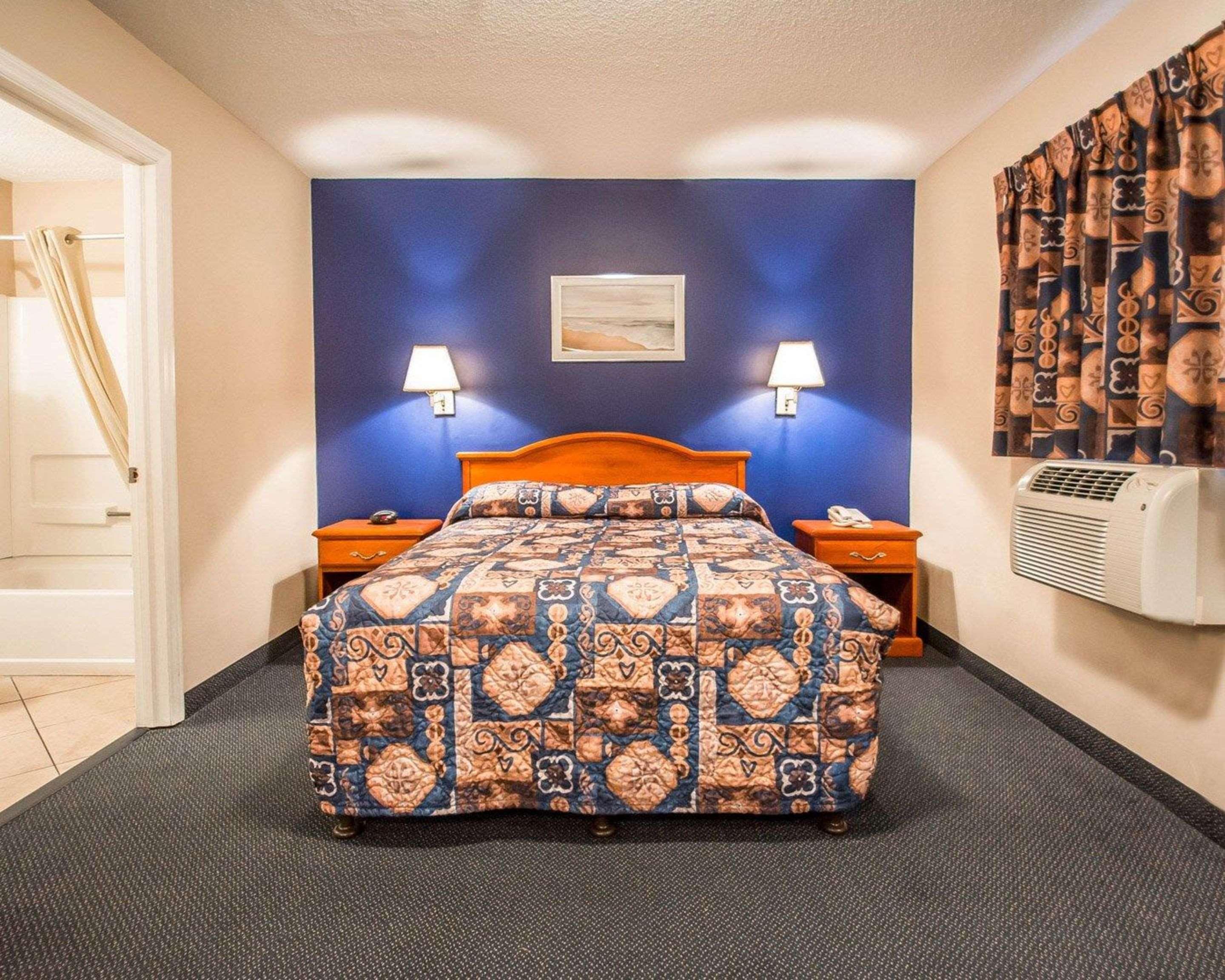 Tampa Bay Extended Stay - Airport Dış mekan fotoğraf