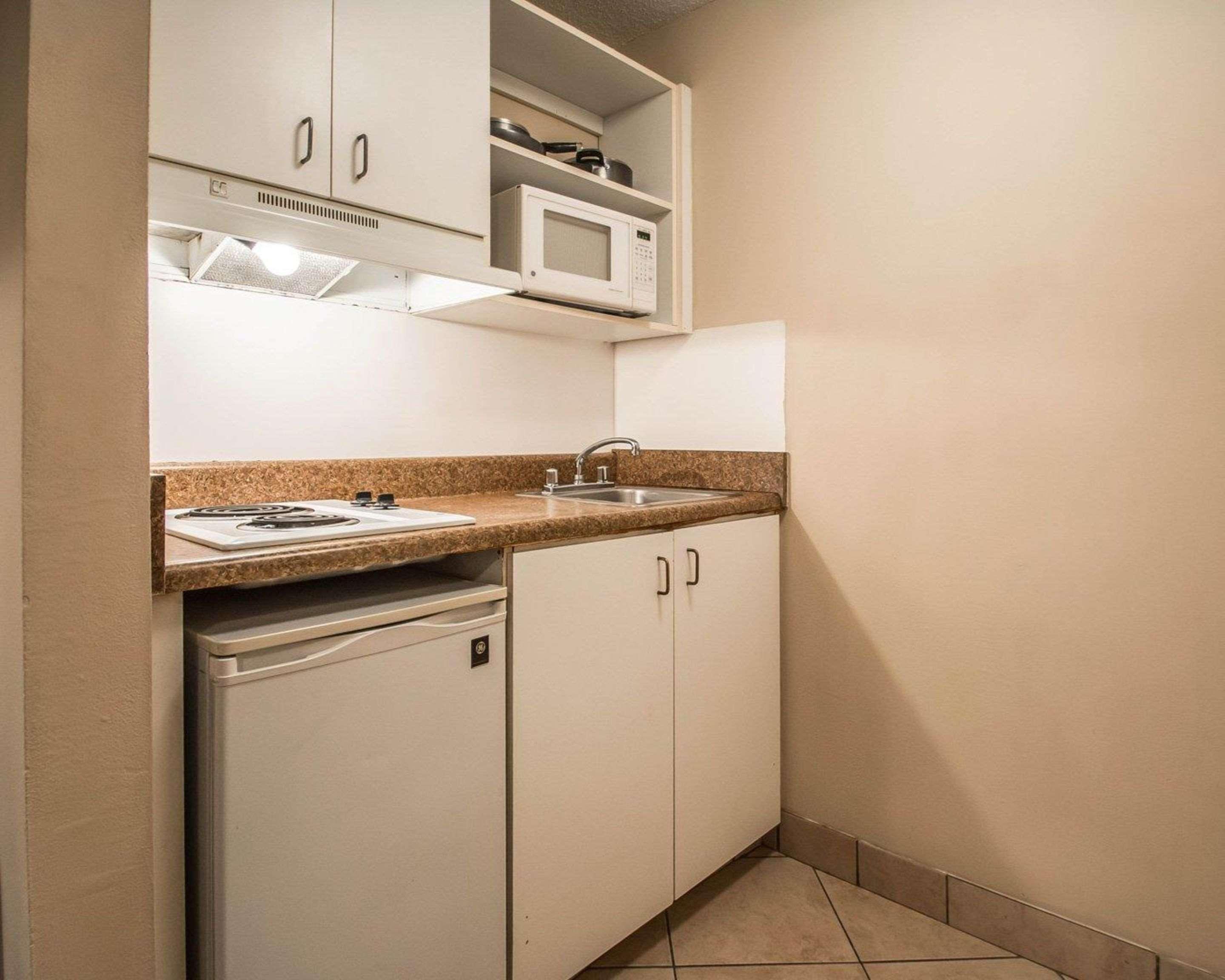 Tampa Bay Extended Stay - Airport Dış mekan fotoğraf