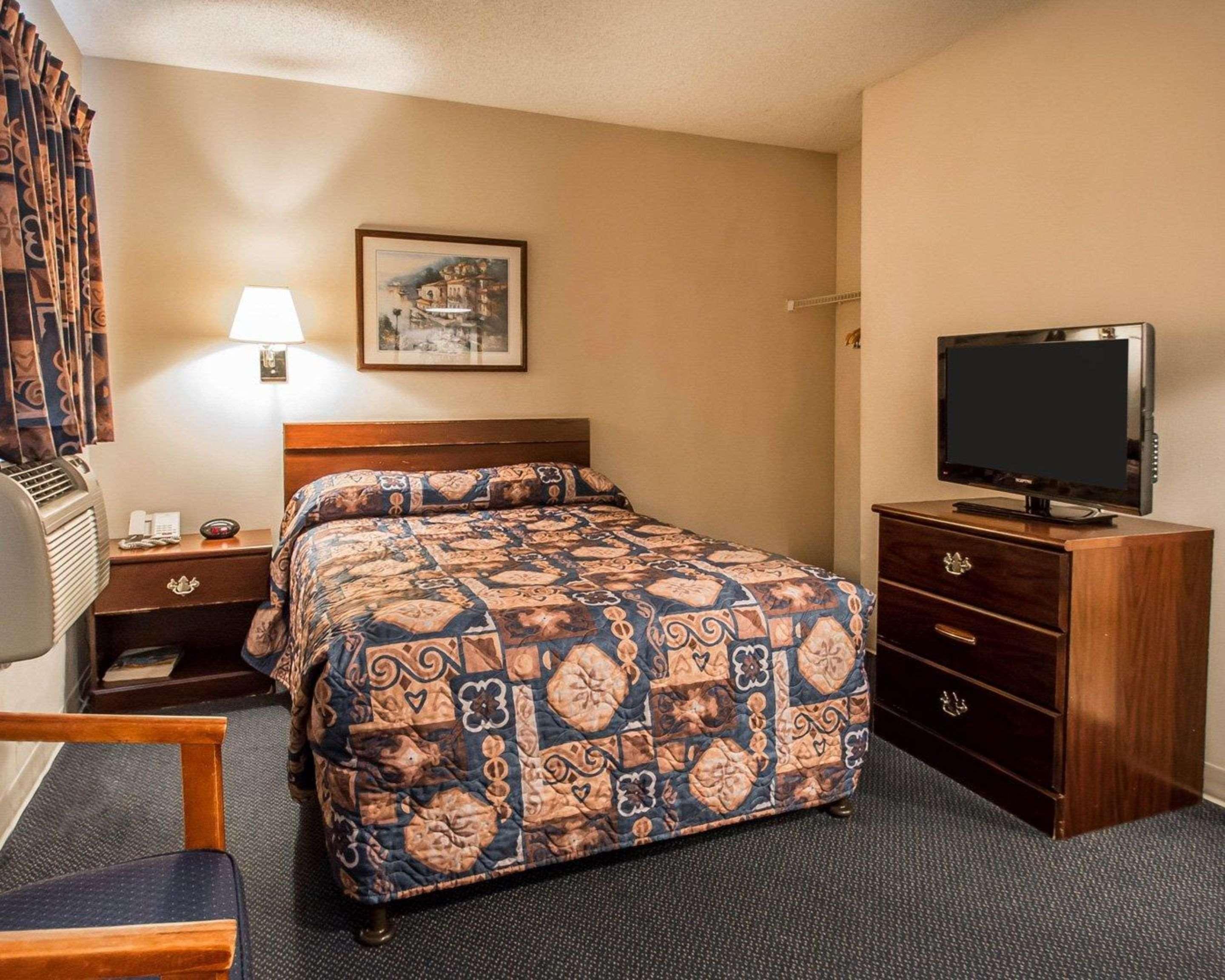 Tampa Bay Extended Stay - Airport Dış mekan fotoğraf