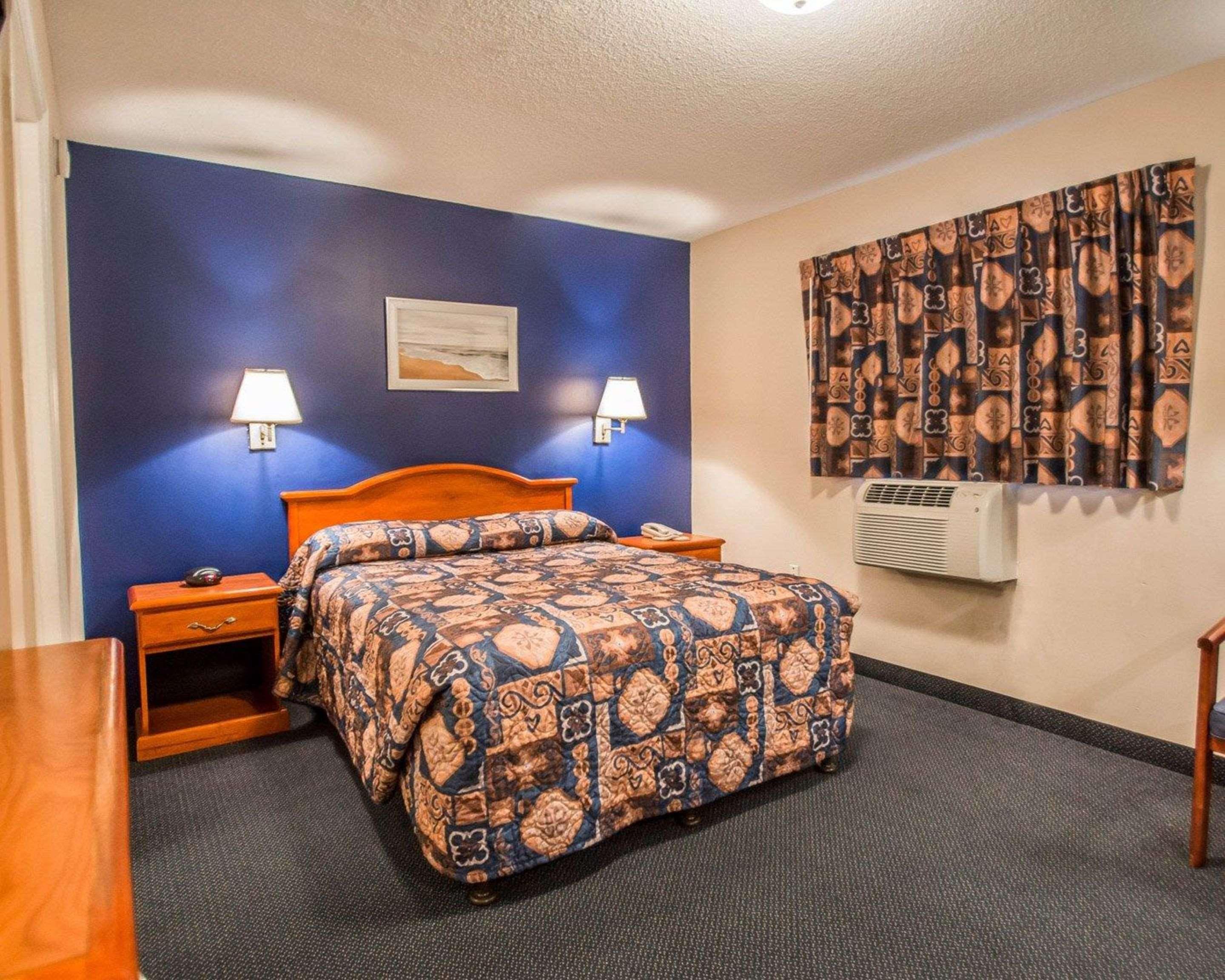 Tampa Bay Extended Stay - Airport Dış mekan fotoğraf