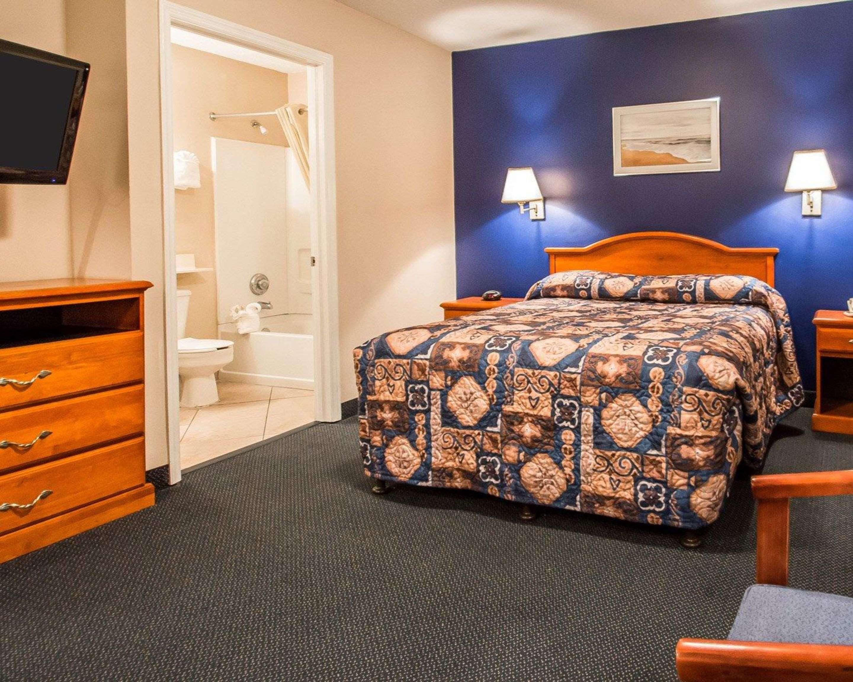 Tampa Bay Extended Stay - Airport Dış mekan fotoğraf