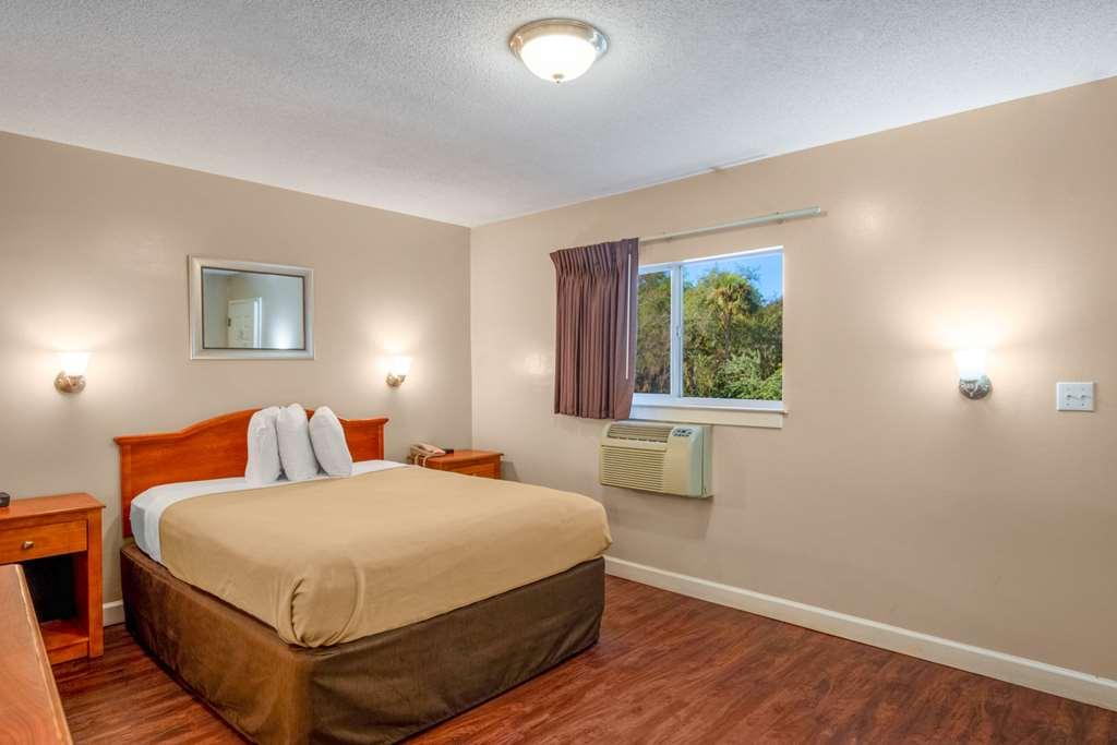 Tampa Bay Extended Stay - Airport Oda fotoğraf