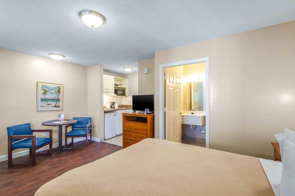 Tampa Bay Extended Stay - Airport Oda fotoğraf