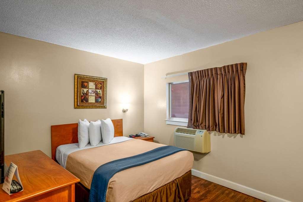 Tampa Bay Extended Stay - Airport Oda fotoğraf