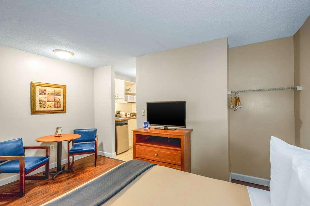 Tampa Bay Extended Stay - Airport Oda fotoğraf