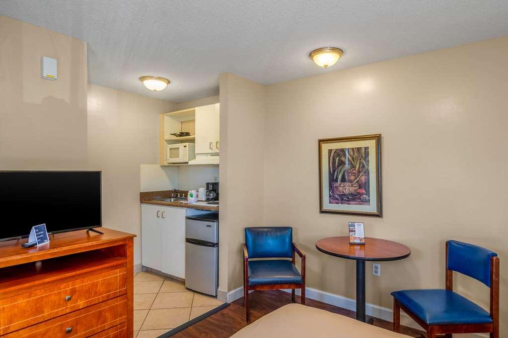 Tampa Bay Extended Stay - Airport Oda fotoğraf