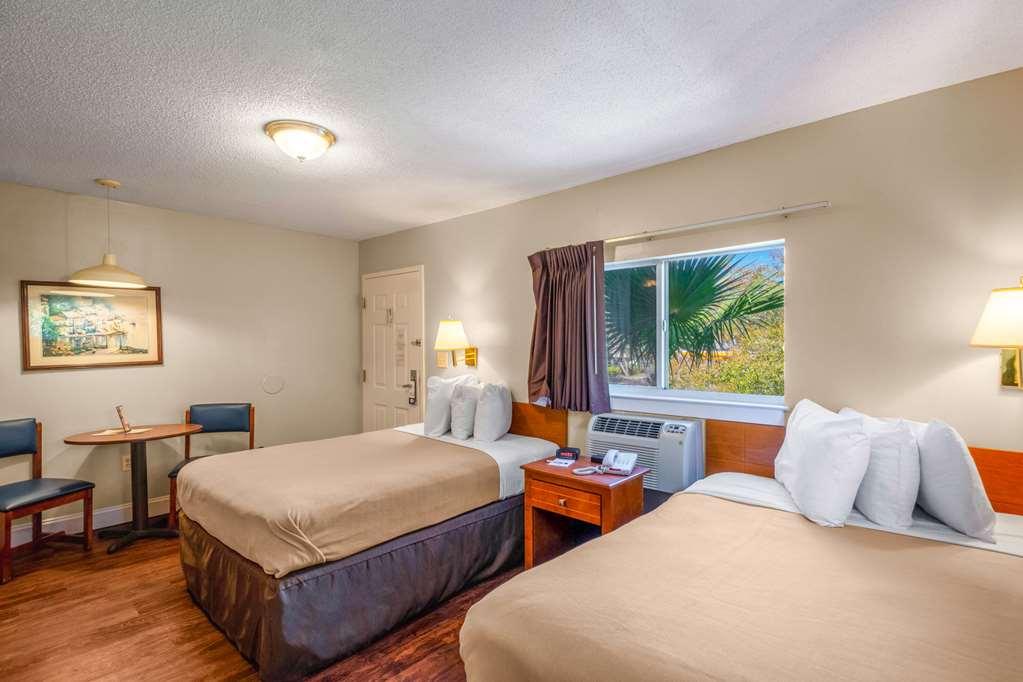Tampa Bay Extended Stay - Airport Oda fotoğraf