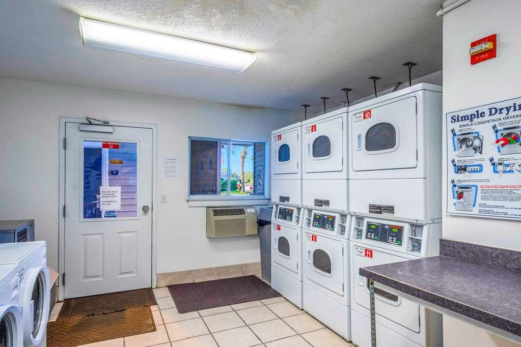 Tampa Bay Extended Stay - Airport Dış mekan fotoğraf