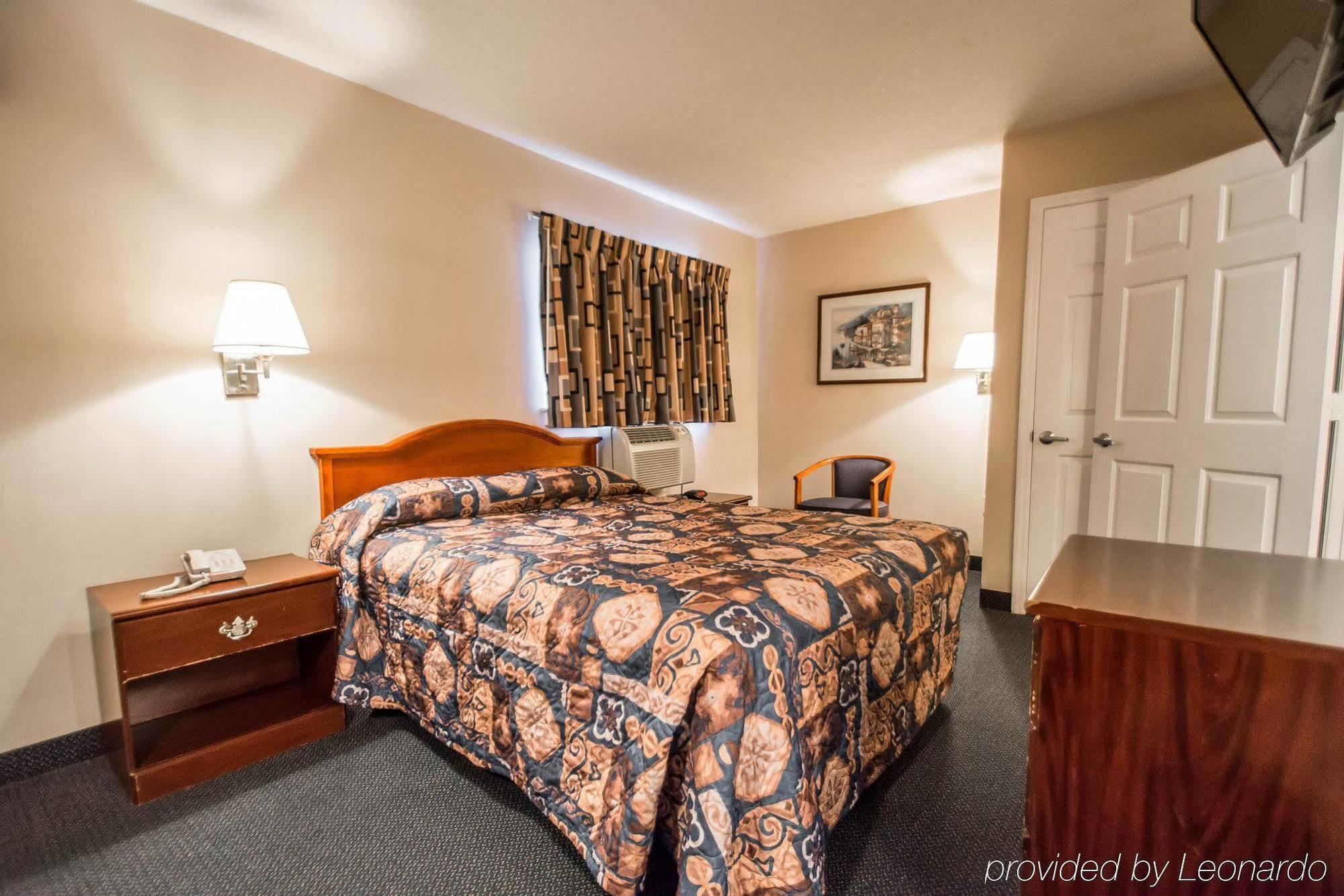 Tampa Bay Extended Stay - Airport Dış mekan fotoğraf