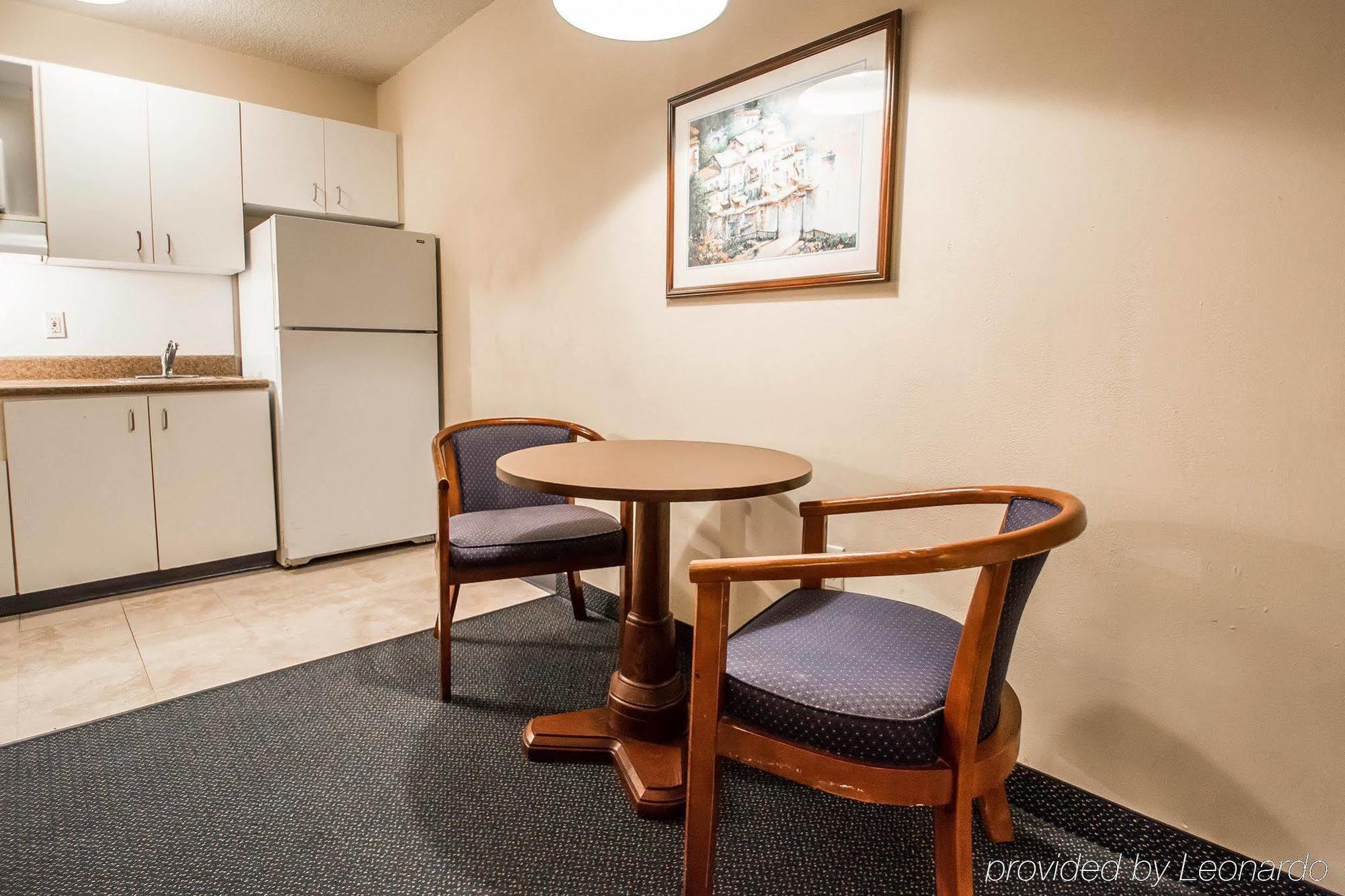 Tampa Bay Extended Stay - Airport Dış mekan fotoğraf